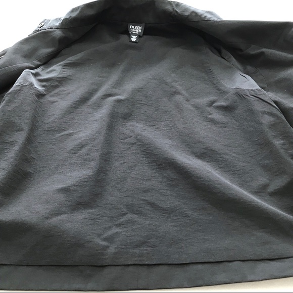 Eileen Fisher Vest/Sleeveless Top - Picture 8 of 8